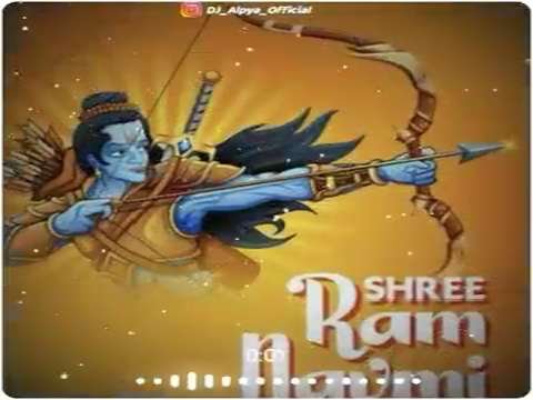 Ram Mandir Whatsapp Status Download