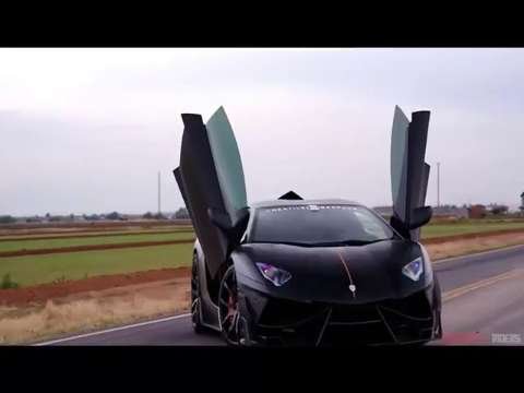 Lamborghini Aventador Insane whatsapp status