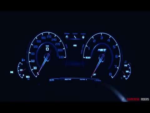 Bmw M5 Insane whatsapp status