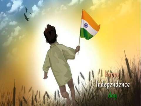 Independence Day Whatsapp Status 2020