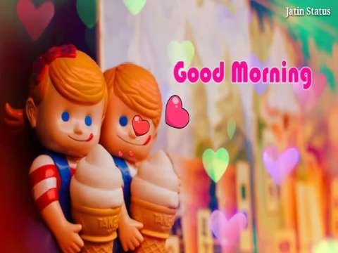 Good Morning Whatsapp Status Video thumbnail