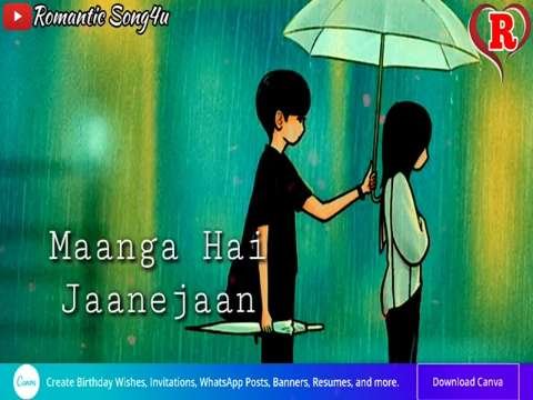 Tere Bin | Lovely Romantic Love