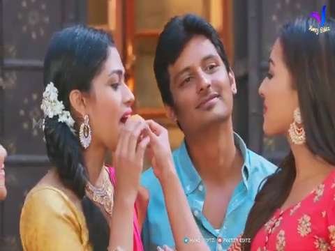 Krishna mukunda love status