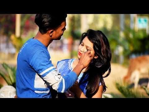 Ek Samay Mein Toh Tere Dil Se Juda tha | Oporadhi |cute love story best story