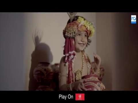 Vraj Ma Velo Aay | Kinjal Dave Song Status