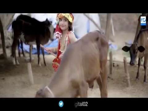 Vraj Ma Velo Aay | Kinjal Dave Gujarati Status