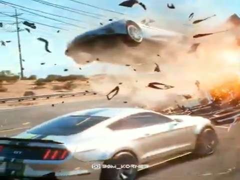 Racing car action status | action status whatsapp