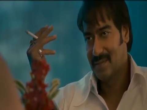 sultan Mirza Best Dialogue whatsapp status video | Ajay devgan Dialogue status video