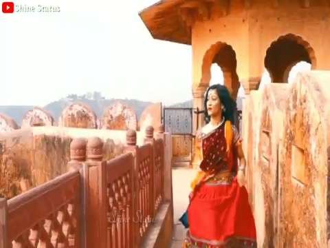 Tere liye status thumbnail