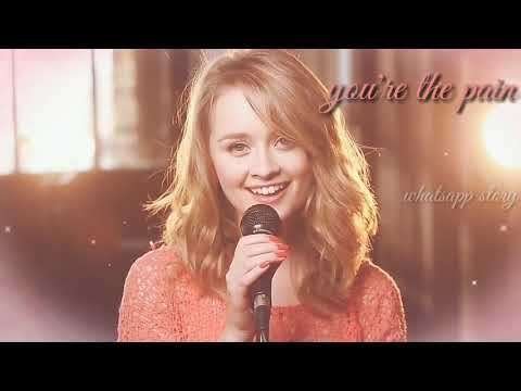 Love me like you do you | english status video