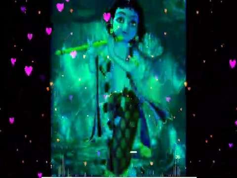 Shree Krishna Govind Hare Murare