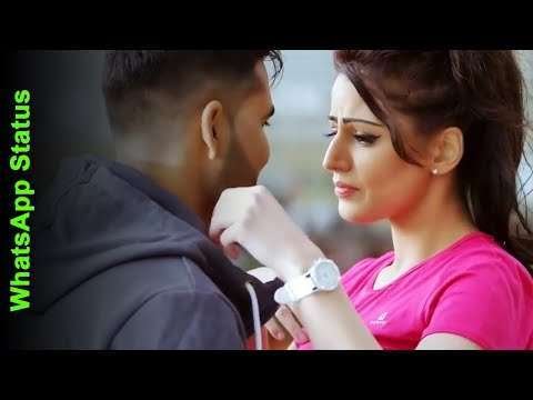 Agar tum mil jao zamana chod denge hum | romantic video status