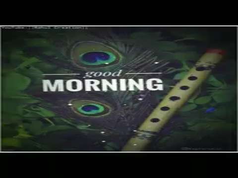 Krishna Flute Instrumental Status thumbnail