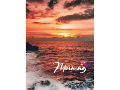 Good Morning Whatsapp Status Video thumbnail
