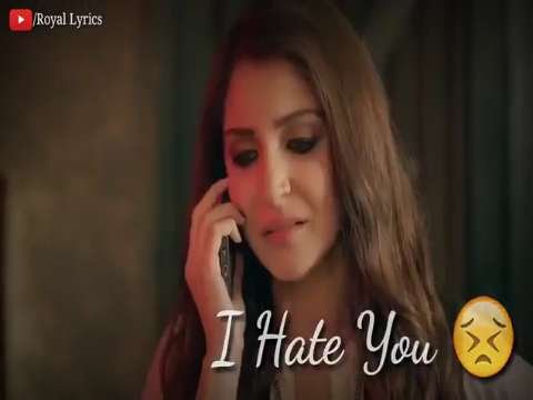 Ae Dil Hai Mushkil Sad Dialogue