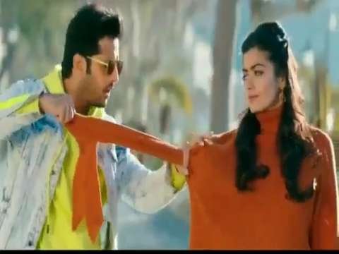 Kamini Mera Dil Bhi status video thumbnail