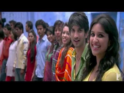 Sushant Singh status thumbnail