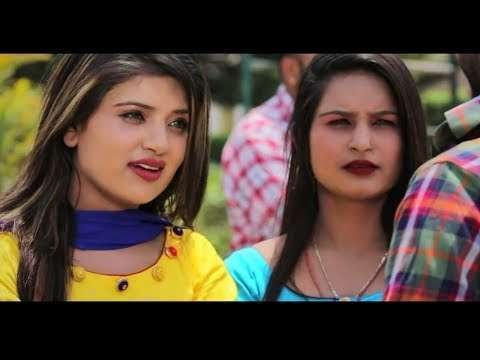 PUNJABI STATUS | ATTITUDE GIRL WHATSAPP STATUS
