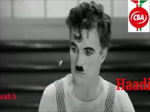 Charlie Chaplin status