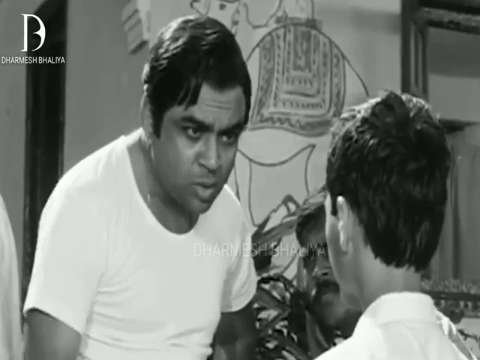 Paresh Rawal | nana patekar dialogue WhatsApp status video
