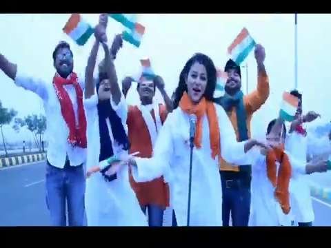 15 august song