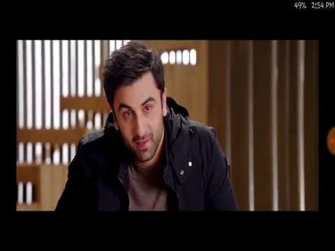 Best sad dialogue from Aye dil hai mushkil
