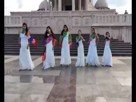 15 August best dance
