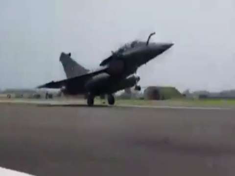 Rafel In India Whatsapp Status|Rafale Air Fighter
