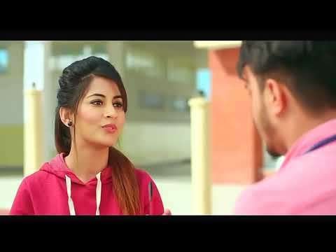 College love story WhatsApp status video | attitude status for girl