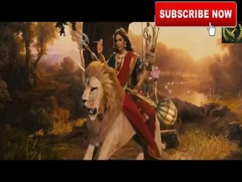 Navratri  whatsup status