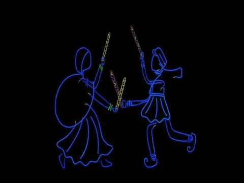Navratri | WhatsApp Dandiya  Status | नवरात्री विशेष | दाडींया