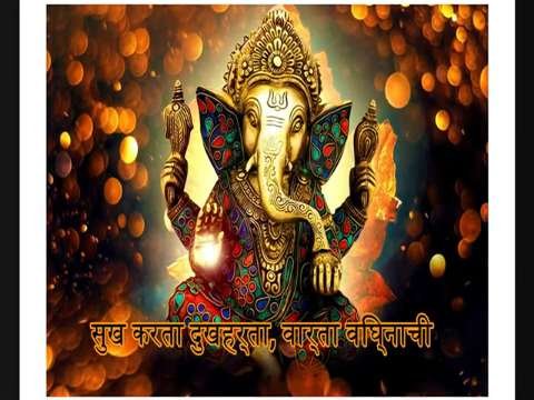 Lal bag ka bappa coming soon thumbnail