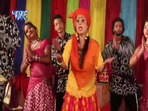 गणेश वन्दना  Mangal Karata bhojpuri thumbnail