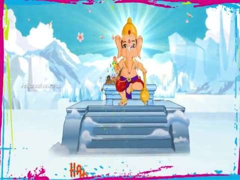 Ganpati Bappa Morya thumbnail