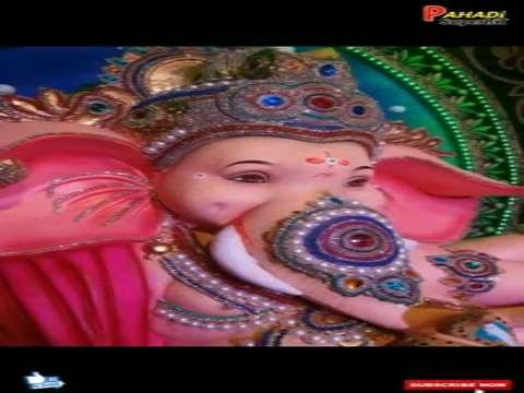 Ganesh Chaturthi |Ganpati bappa morya | tiktok videos thumbnail