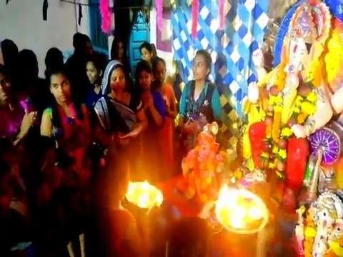 GANESH AARTI STATUS thumbnail