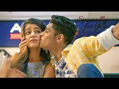 Priya prakash Varrier | Love | Viral Girl Lover