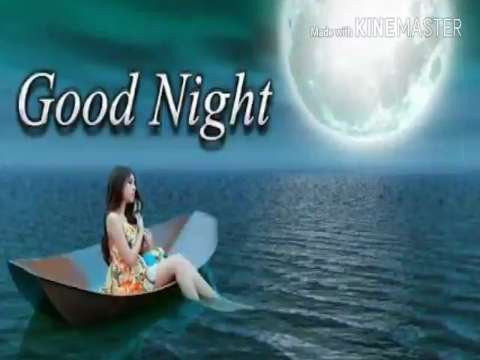 bye bye miss good night whatsapp status
