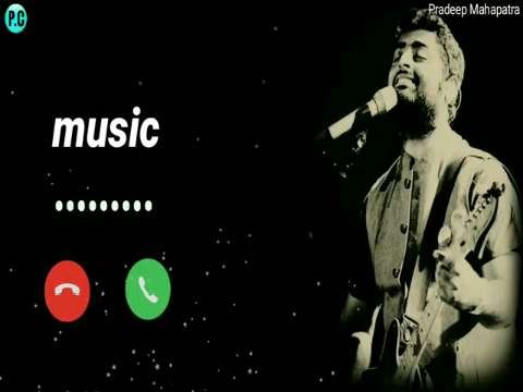 Arijit Singh New instrumental ringtone