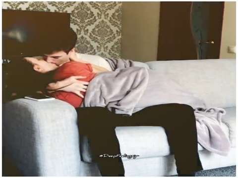 Ishq Da Rang | Kinna Sohna thumbnail