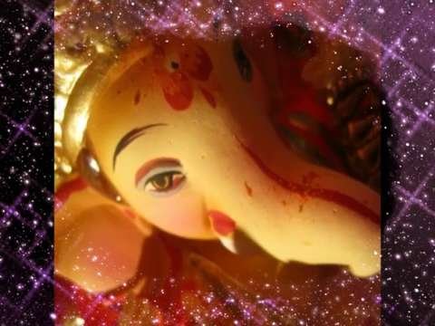 Bappa Coming Soon status thumbnail