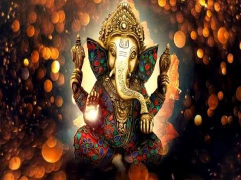 Ganesh Chaturthi Status | Ganpati Bappa Whatsapp Status thumbnail