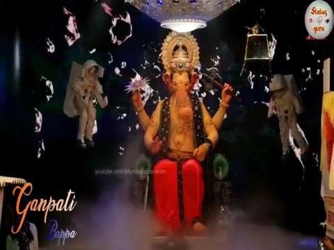 Lalbaugcha Raja | Mumbai | Ganesh Chaturthi thumbnail