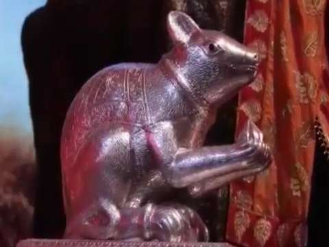 Lalbaugcha Raja status 143 whatsapp status video thumbnail