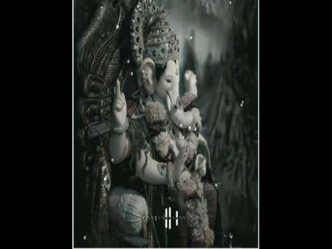 Ganpati Whatsapp Status | ganesh ji ki aarti | ganpati status | ganpati song | ganpati aarti thumbnail