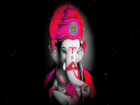 Ganpati new status thumbnail