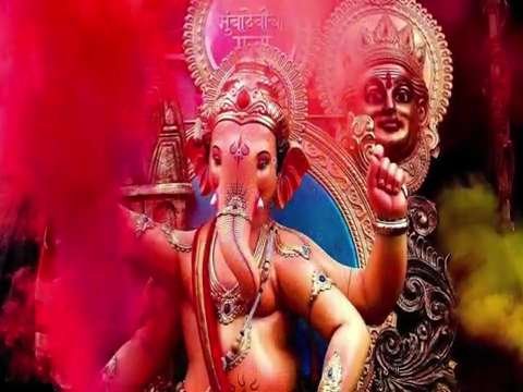Jay ganesh jay ganesh thumbnail