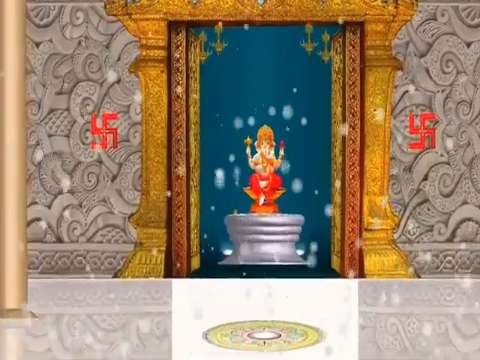 Ganpati Bappa morya thumbnail
