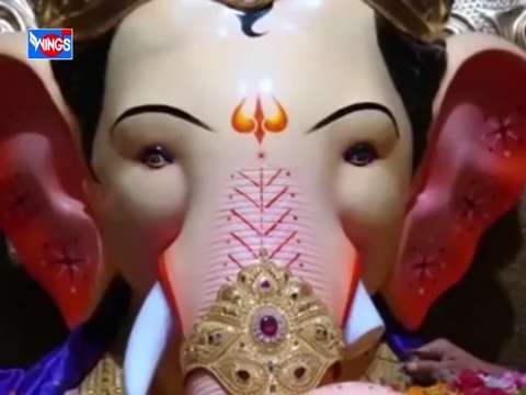 जय गणेश जय गणेश देवा - Ganeshji Ki Aarti thumbnail