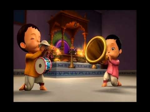 Ganesh chaturthi whatsapp status thumbnail